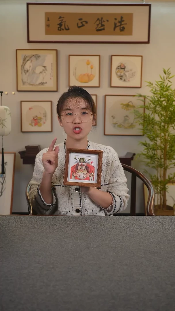 横款鹿鸣现代美术馆