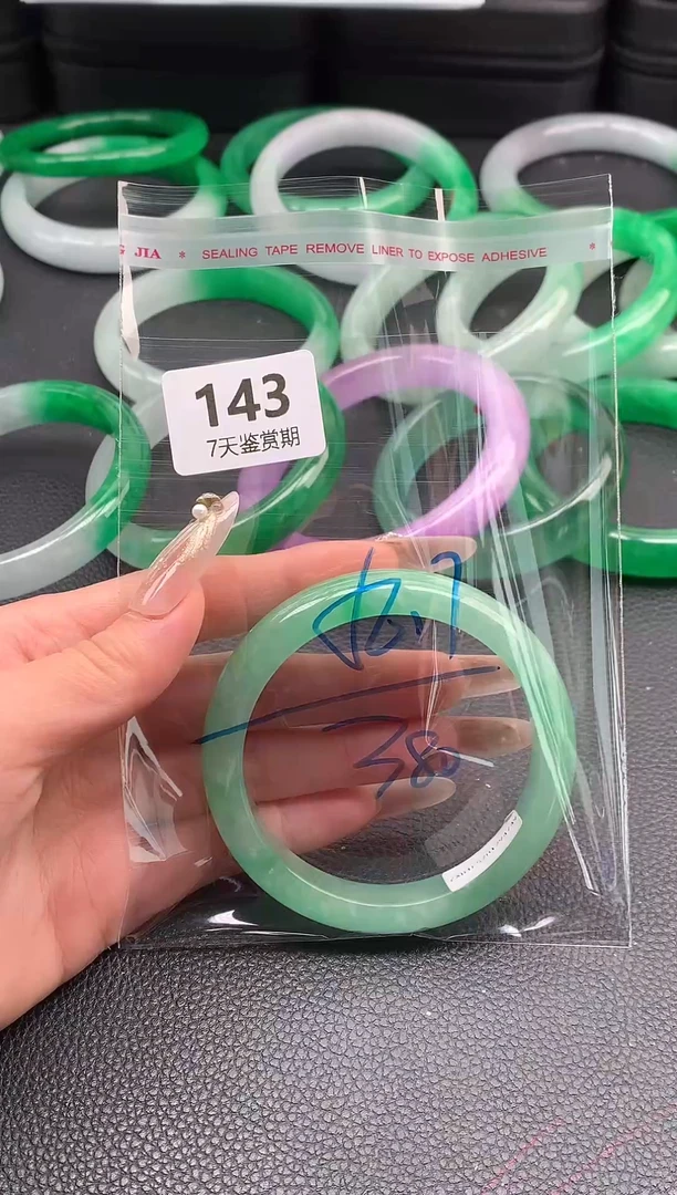 非金属无时尚手镯 所见即所得 七天鉴赏期