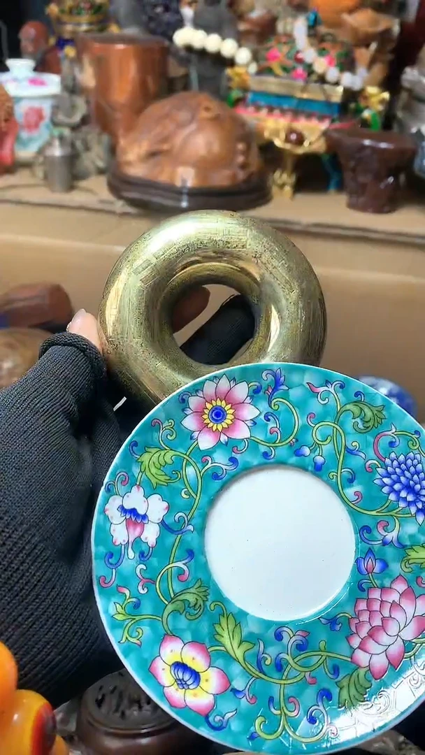 【闪购商品】瓷器默认微瑕瓷器