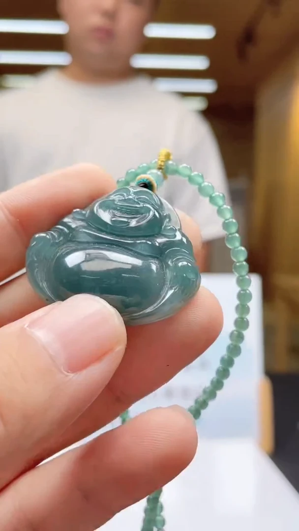 未镶嵌定制翡翠********631