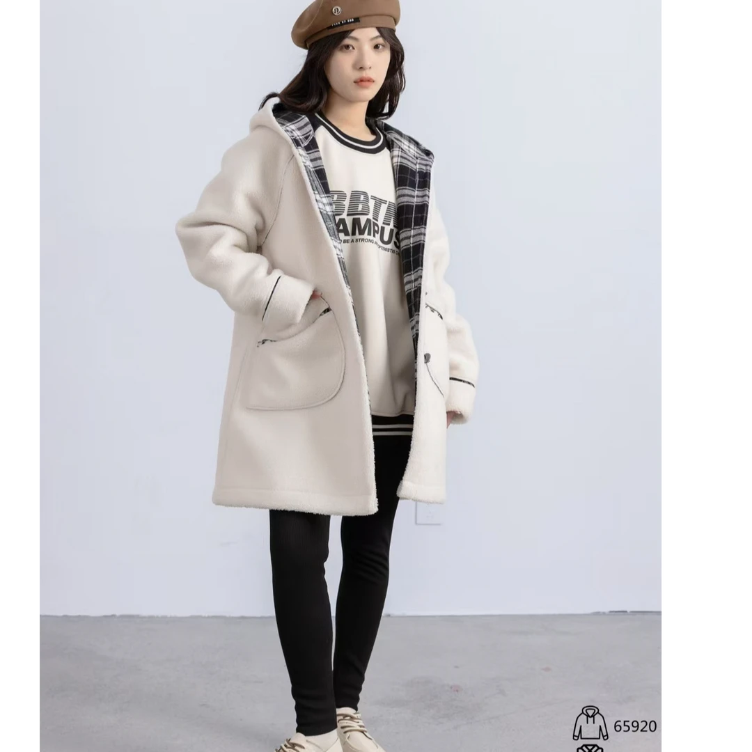 63509高端专享老林家天花板秋冬季打底裤深灰