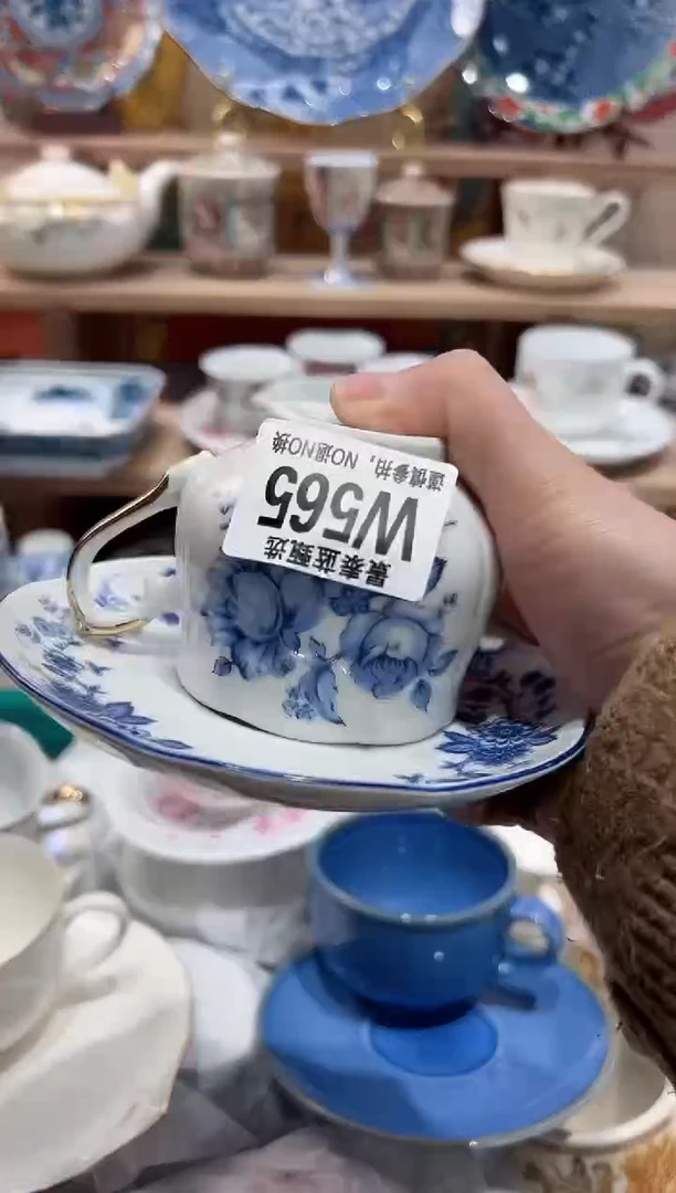 【闪购商品】瓷片当天凑满25米包邮W565