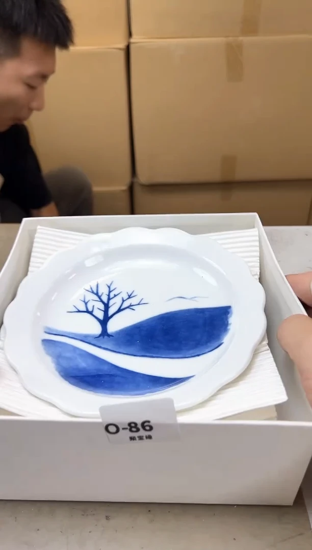 瓷片86聚宝缘优品精选