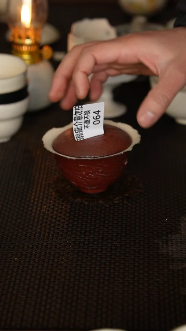 【闪购商品】064景德镇{立梦陶}手作