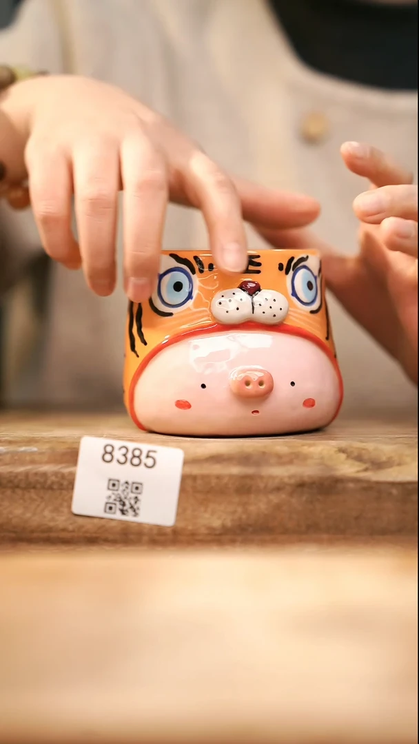 【落单孤品】福利/杯子@@8385