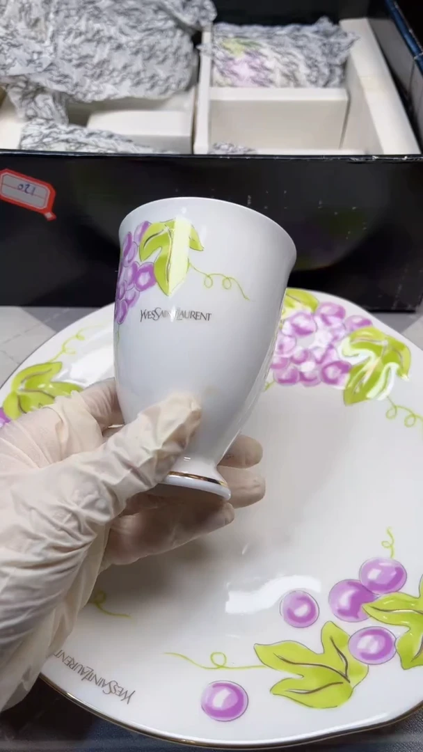瓷片陶茶666文玩周边多人6