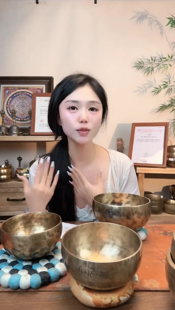 如****）满月三脉轮打包价