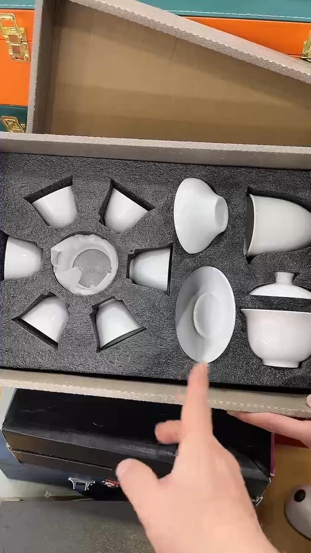 【闪购商品】岩传茶具岩传茶具@