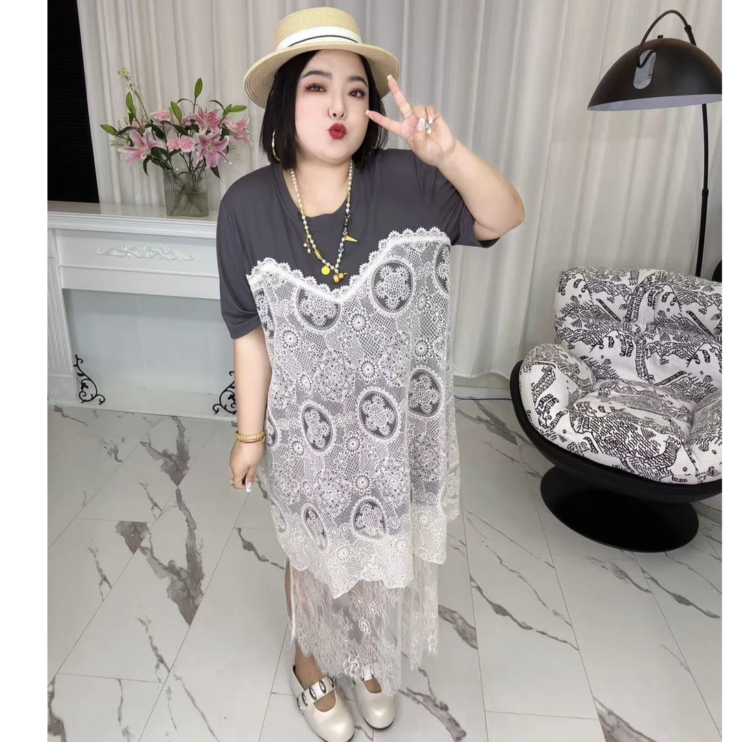 LDPL-香香少女~夏日连衣裙