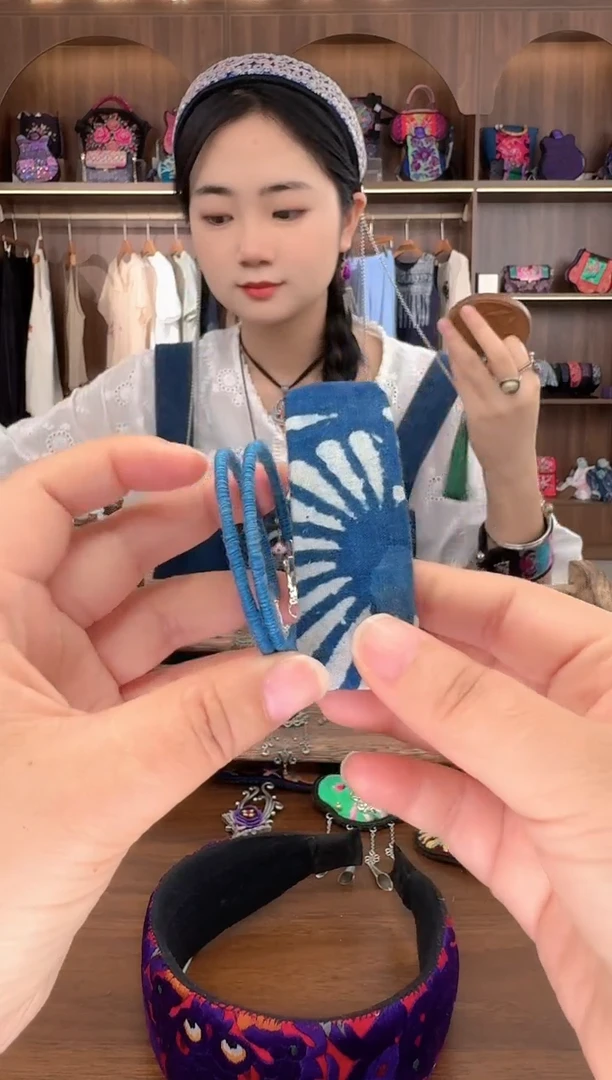 织绣扶光苗绣传承54