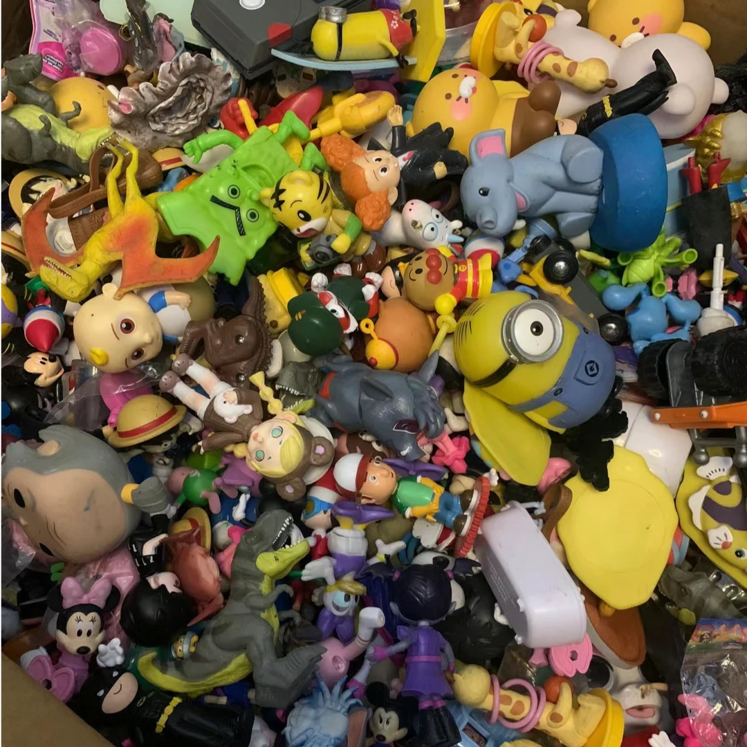 YY散货玩具一单一拍