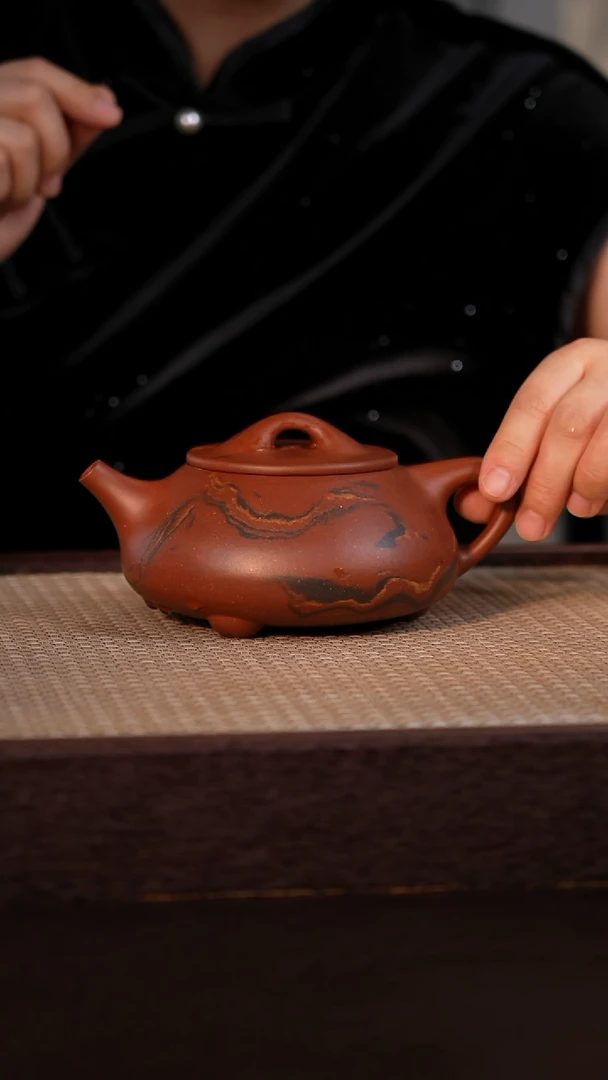 茶壶紫砂