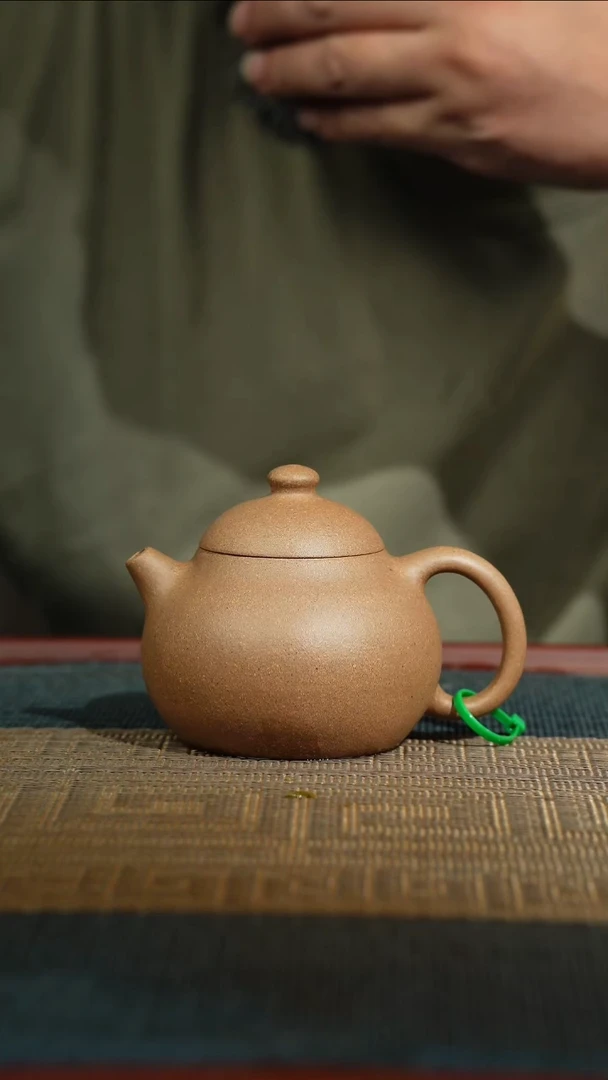 025宜兴市丁蜀镇紫砂精品全手工