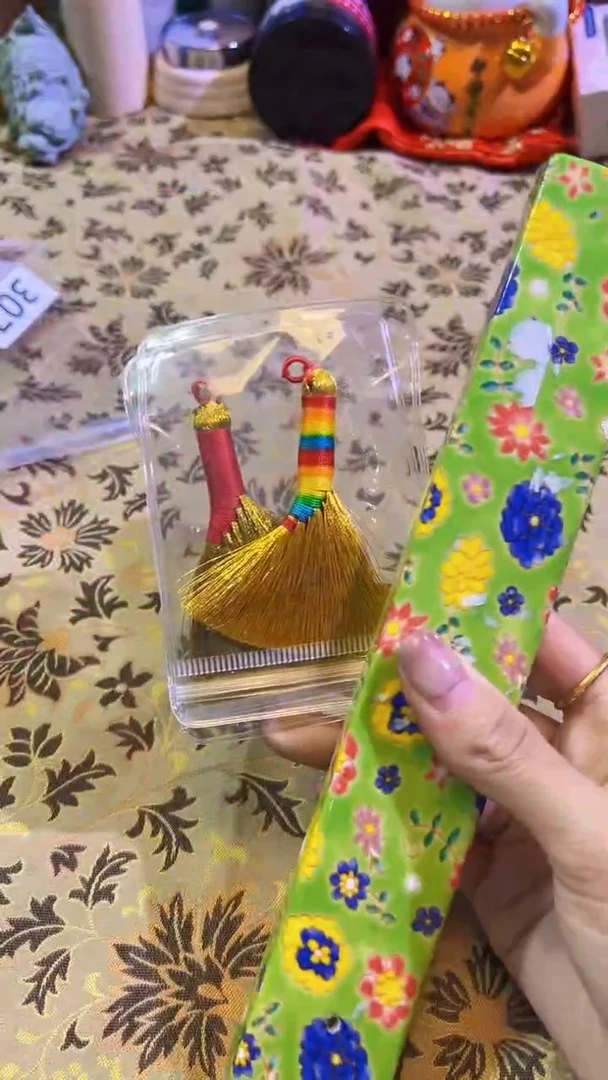 【闪购商品】瓷片陶茶666文玩周边多人