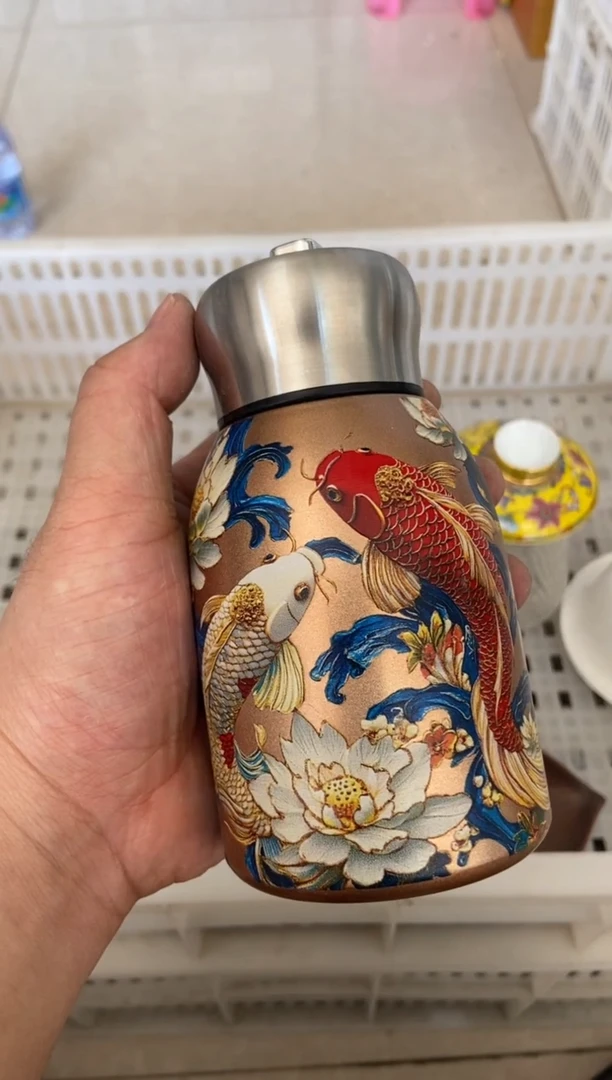 杯无运费险有瑕疵的摄影的产品有使用过的痕迹有点脏介意勿拍