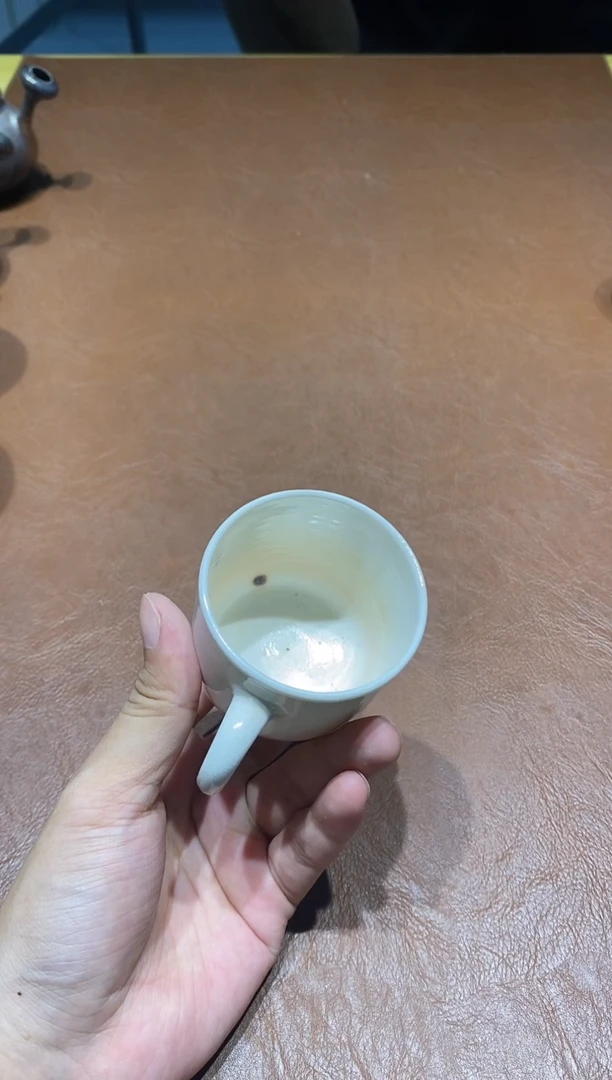 侘寂柴烧茶器专拍链接095