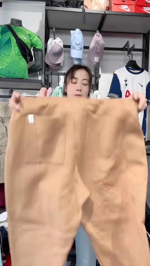 1389 编码 瑕疵款直播间过款为准 尺码 L