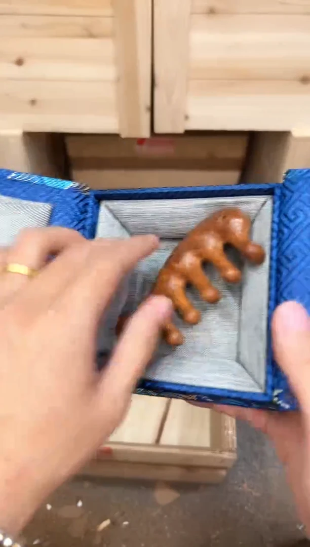 精品手串（无礼盒）@@ys2075