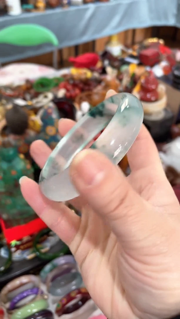 【闪购商品】1宫廷影视老旧工艺摆件