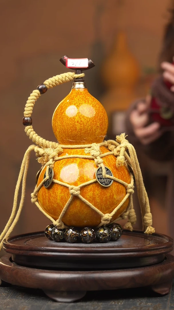 216号葫芦一物一拍  拍拍退退限购拉黑微瑕款