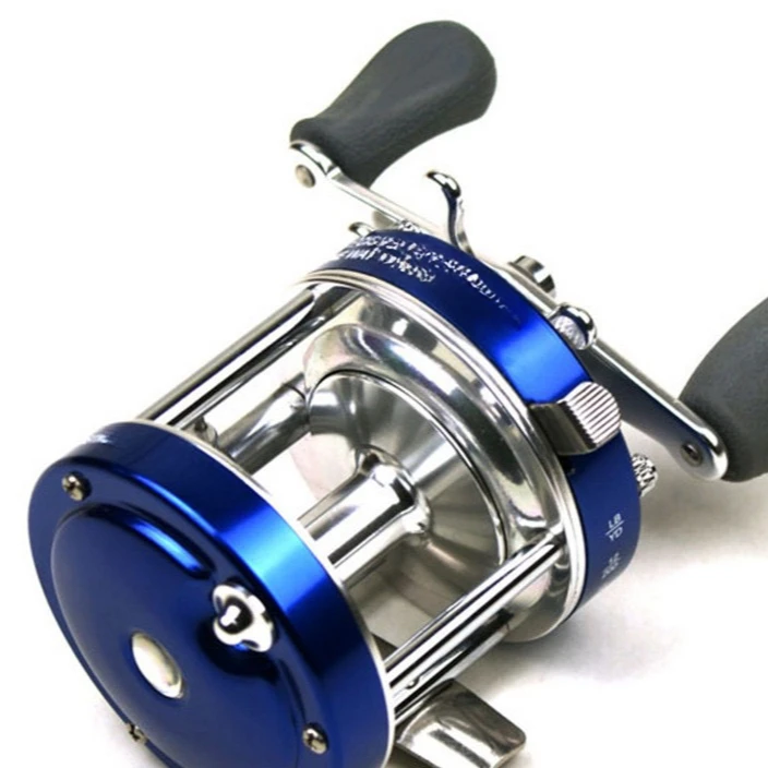 （直播间专用链接）日本精品路亚渔轮鼓轮打黑微物