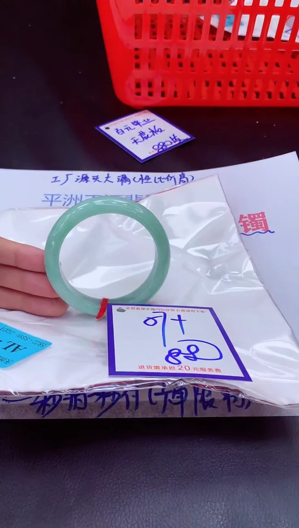 未镶嵌手镯翡翠11111111
