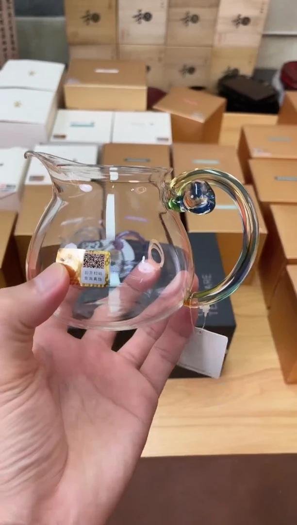 禾器/浮莲茶海/迷翠