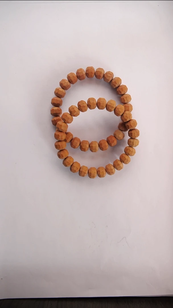 【闪购商品】猴头核桃吊坠全品雕刻款10mm+