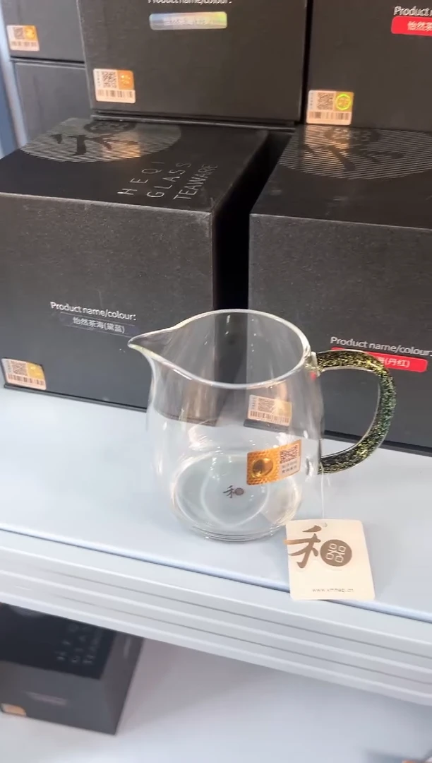 【闪购商品】澄然茶海黑金。。。。。