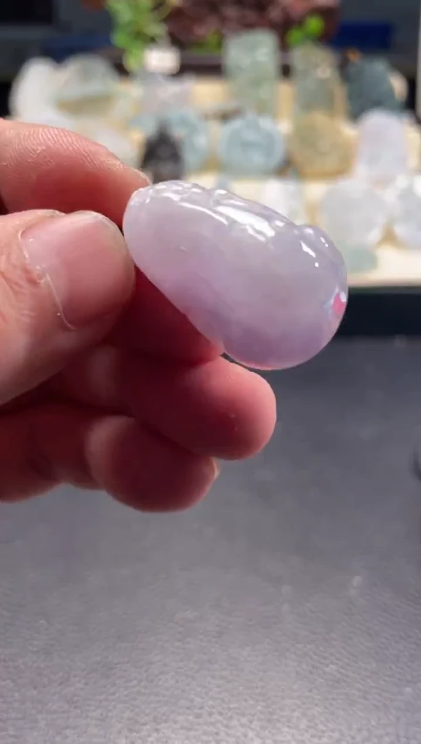 颈饰未镶嵌翡翠12/27/143