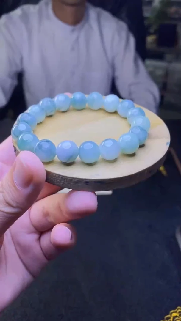 定制翡翠未镶嵌天然缅甸A货翡翠，多样性发货，拍一发一