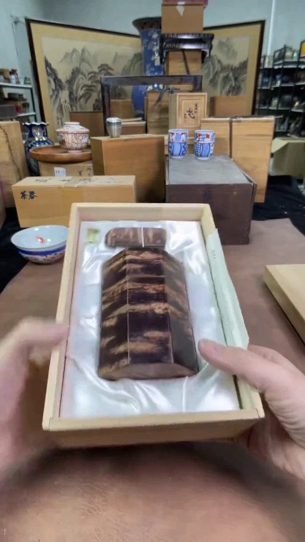 【闪购商品】摆件茶宠瓷器茶具套装
