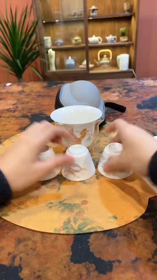 【闪购商品】雅拙茶器！！！！