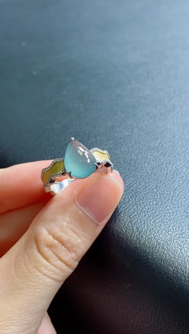 颈饰未镶嵌翡翠0685267314