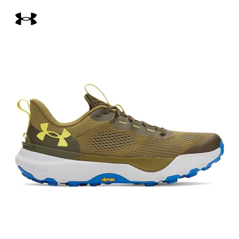 安德玛官方【韧系列·专业版】UA Infinite Pro情侣跑步鞋3027202