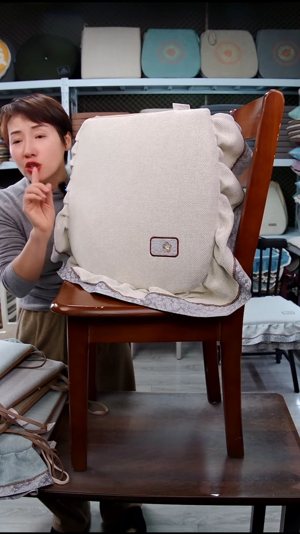 布尼尔宽边淡轻: 米色6个