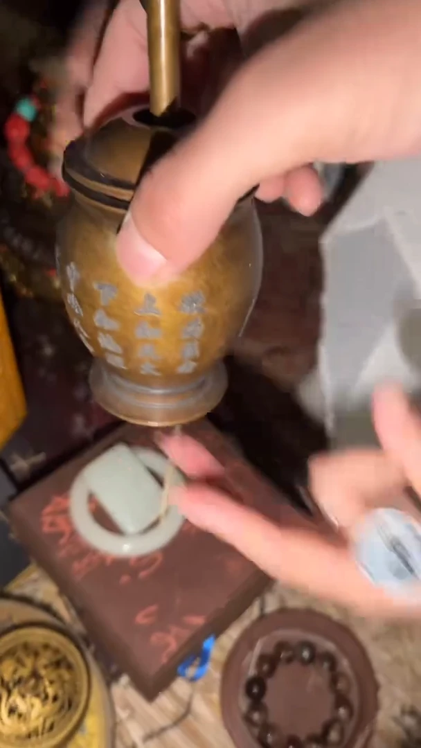 铜闪购商品高端专用连