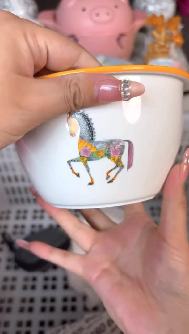 瓷片667默认微瑕15包邮库存1件