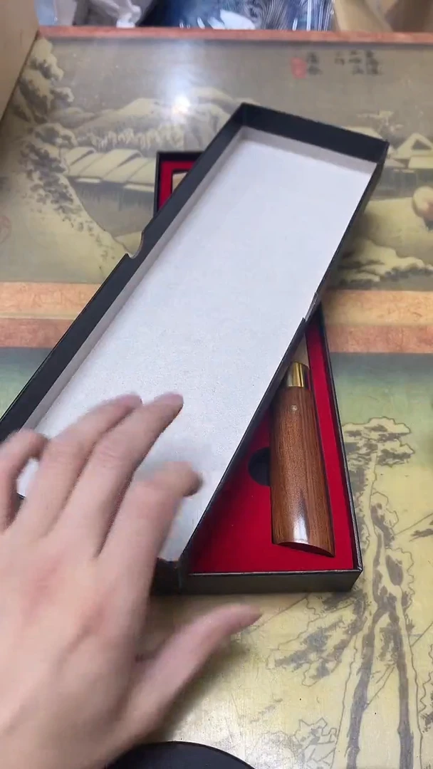 老二精选工艺品王***妈b3260