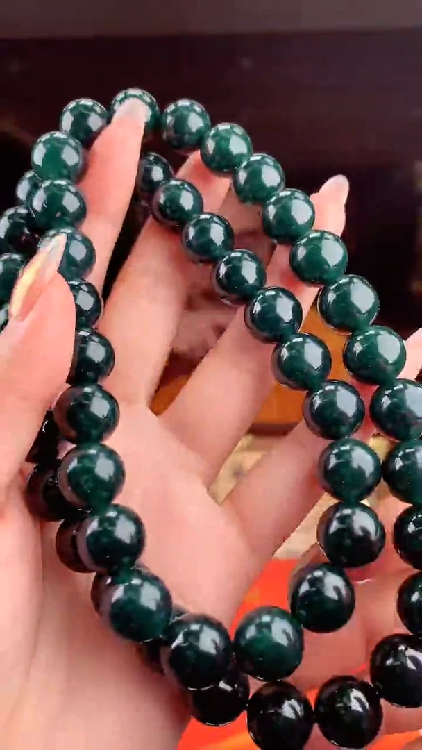 定制翡翠未镶嵌天然翡翠（拍一发一）