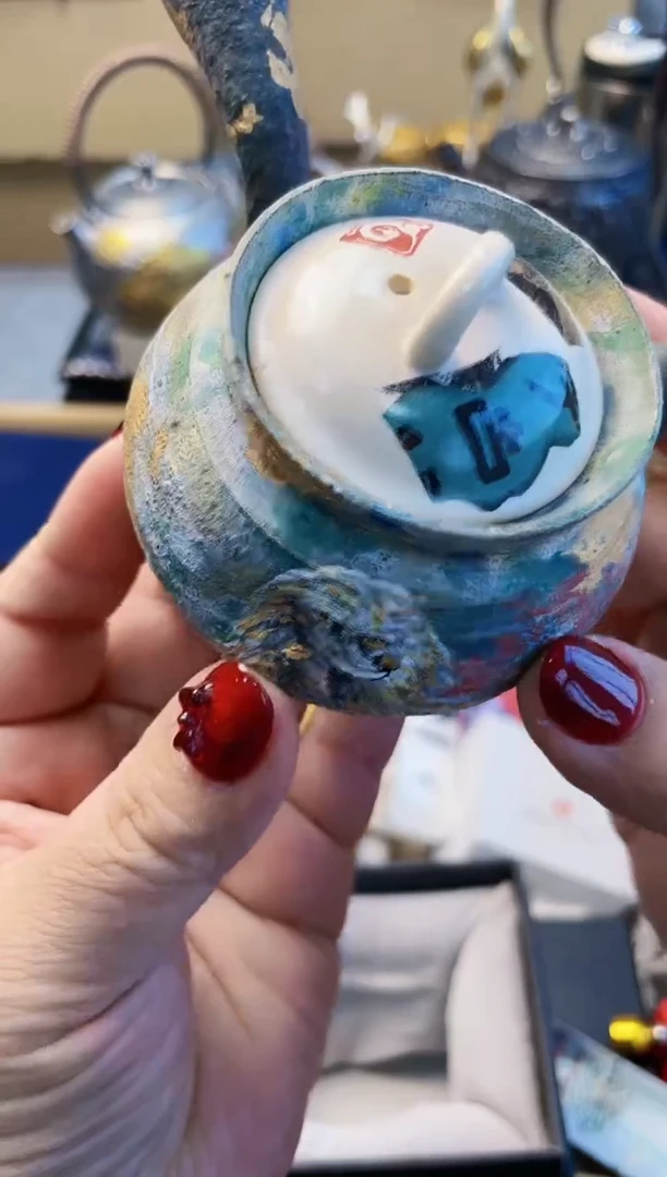 【闪购商品】瓷片HU炎美杂货铺质量保证