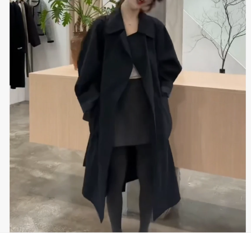 2025早秋时尚潮流百搭精品女装AQ214