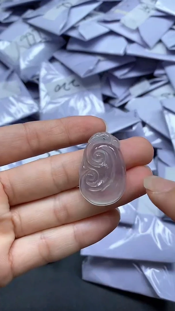 高端甄选吊坠（一物一图）41
