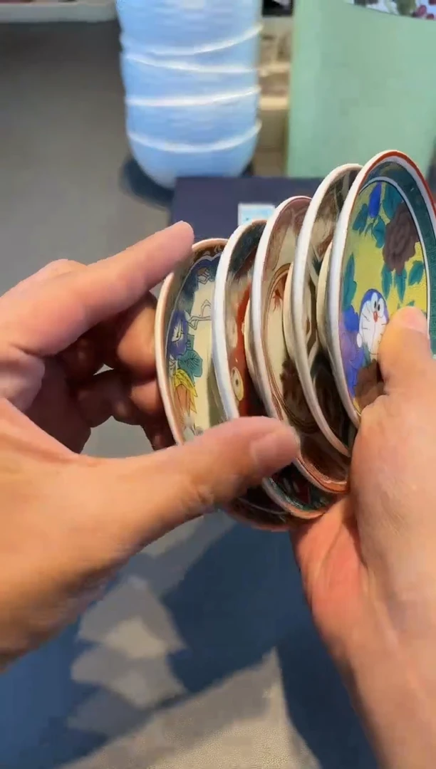 【闪购商品】瓷片高端名品好物高端名品好物