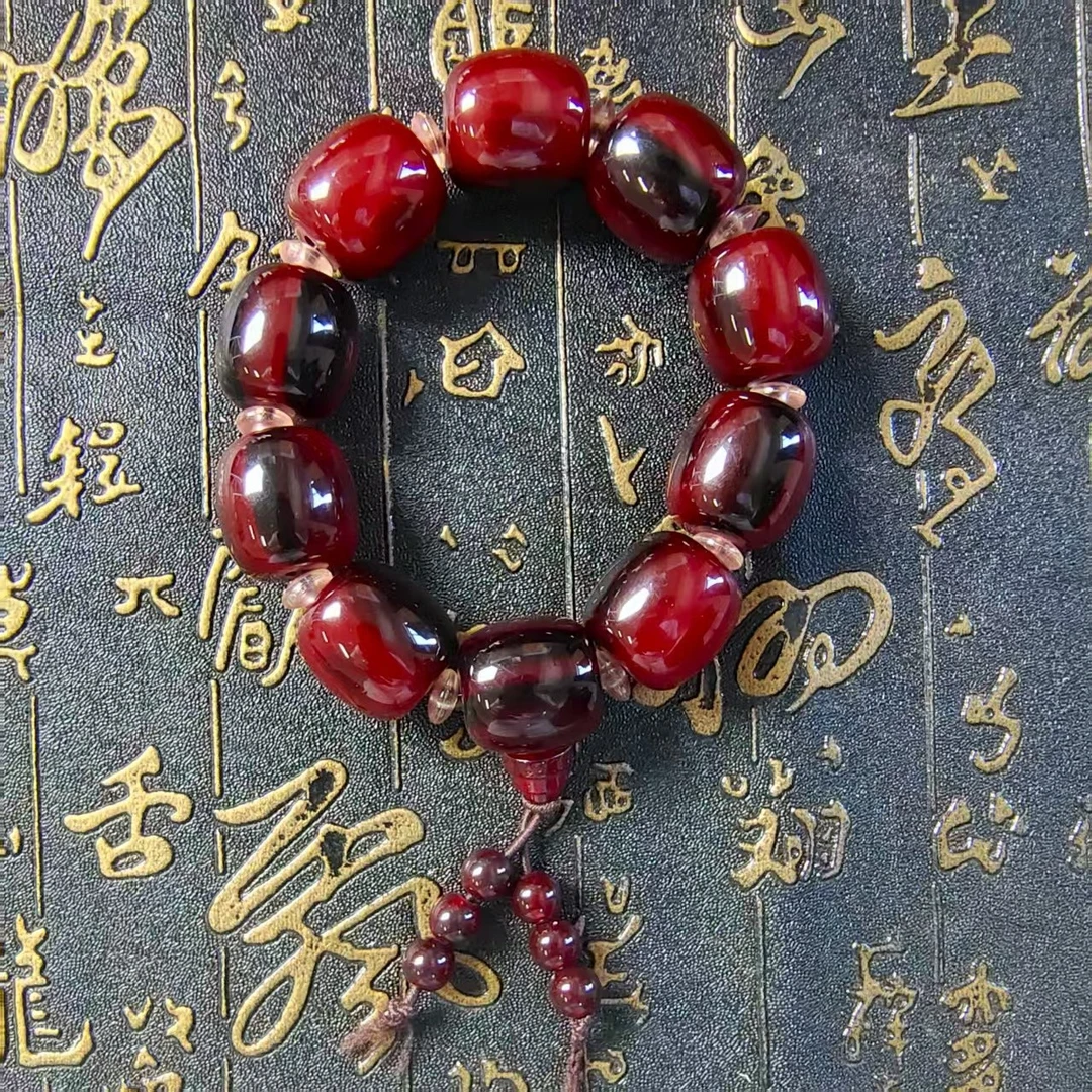 XPT单圈手串涵哲堂文阁SC038