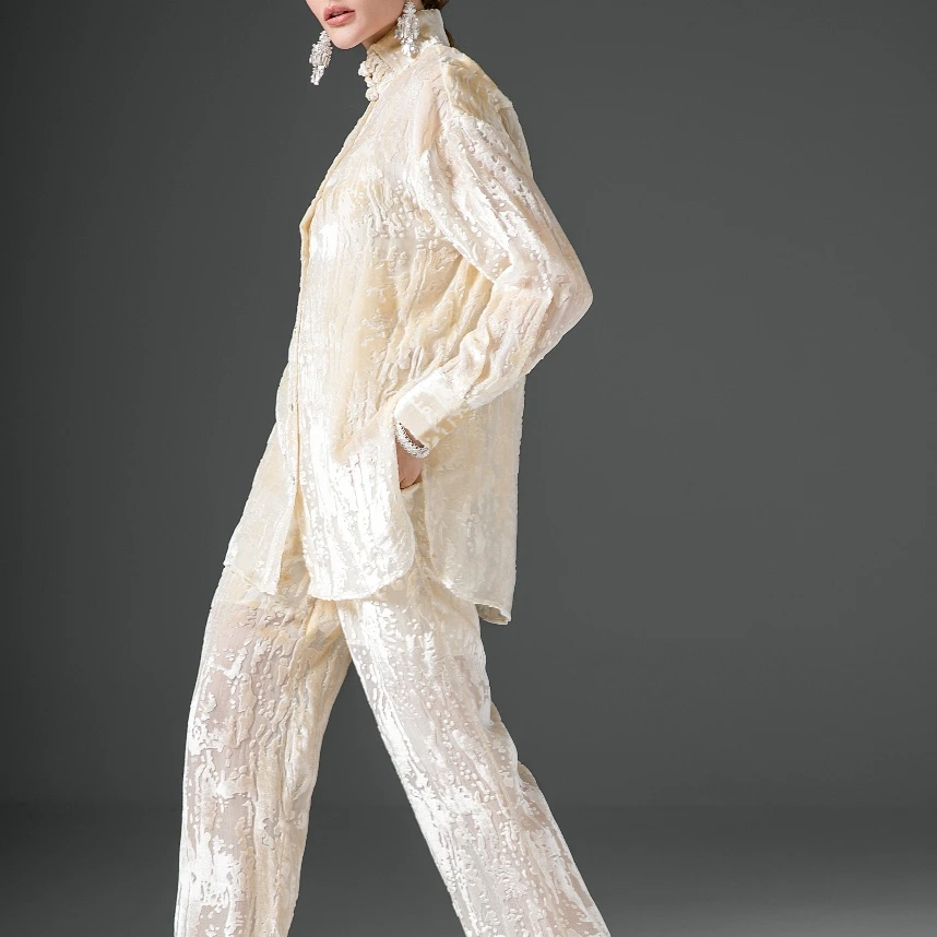 10【芬妮丹娜】轻奢私服&设计师女装