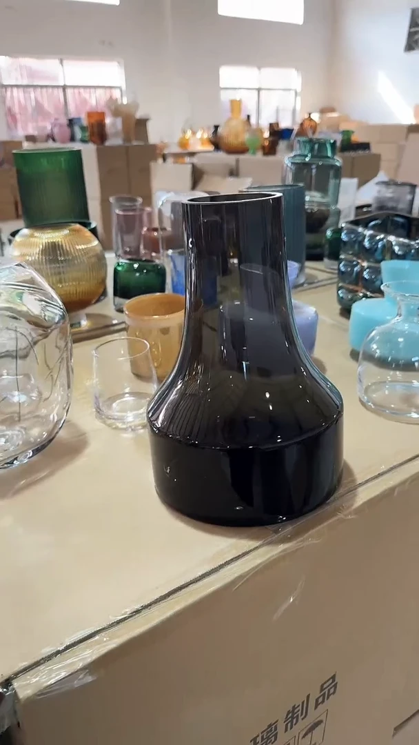 【闪购商品】玻璃黑色印章