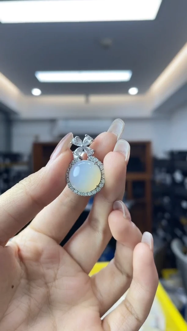 玛瑙/玉髓·未镶嵌多样性一件发货