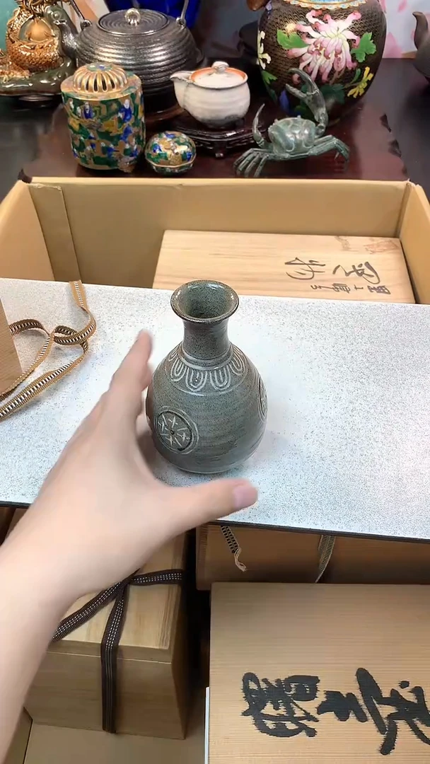 茶宠瓷器茶具套装