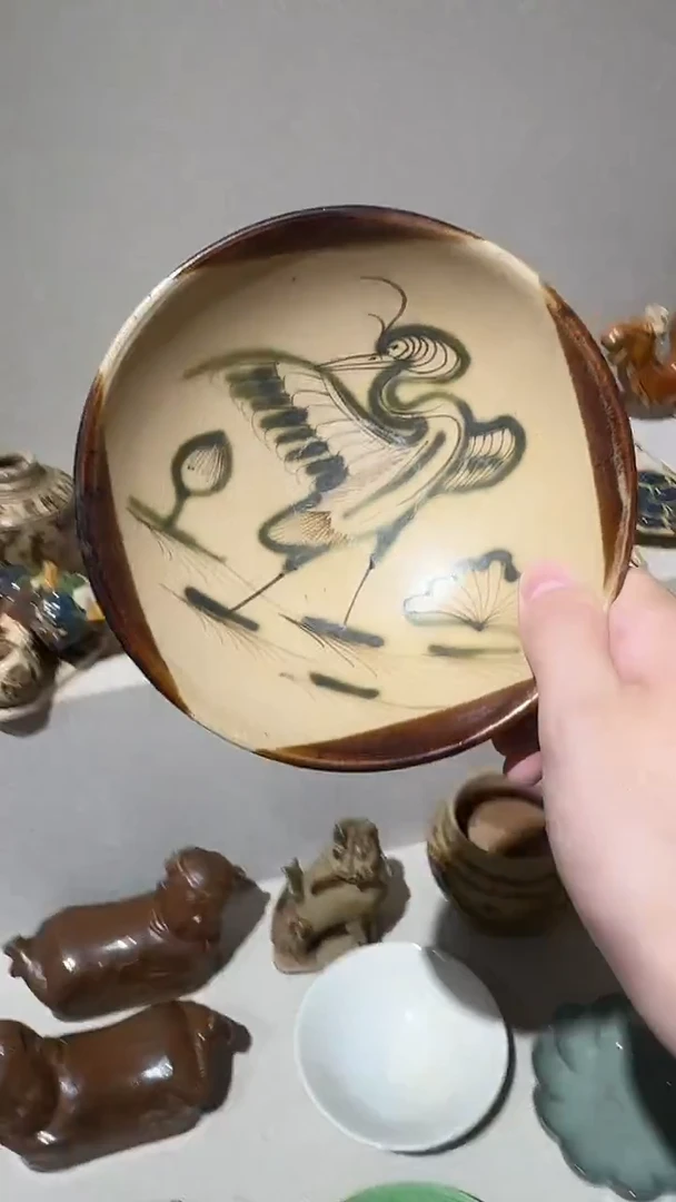 摆件